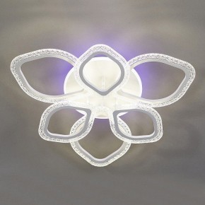 Подвесная люстра Escada Bubble 10251/6LED BL в Шадринске - shadrinsk.mebel24.online | фото 4