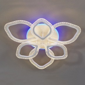 Подвесная люстра Escada Bubble 10251/6LED BL в Шадринске - shadrinsk.mebel24.online | фото 5