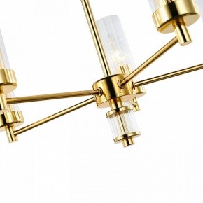 Подвесная люстра Favourite Aesthetic 2673-8P в Шадринске - shadrinsk.mebel24.online | фото 5