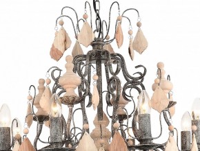 Подвесная люстра Favourite Albero 1763-8P в Шадринске - shadrinsk.mebel24.online | фото 3