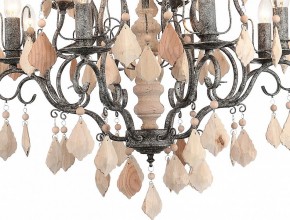Подвесная люстра Favourite Albero 1763-8P в Шадринске - shadrinsk.mebel24.online | фото 4