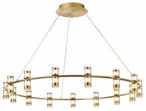 Подвесная люстра Favourite Ampullen 4323-15P в Шадринске - shadrinsk.mebel24.online | фото 2