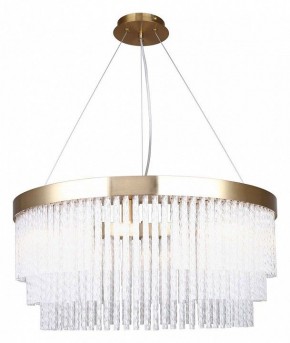 Подвесная люстра Favourite Bellinda 4189-8P в Шадринске - shadrinsk.mebel24.online | фото 2