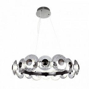Подвесная люстра Favourite Claros 4643-16P в Шадринске - shadrinsk.mebel24.online | фото 2