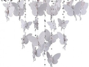 Подвесная люстра Favourite Fairies 1165-6PC в Шадринске - shadrinsk.mebel24.online | фото 4