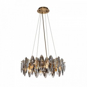 Подвесная люстра Favourite Glans 4303-8P в Шадринске - shadrinsk.mebel24.online | фото 2