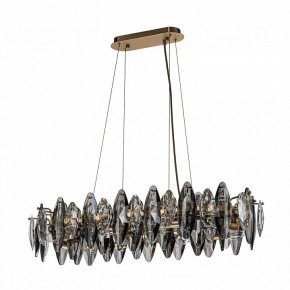 Подвесная люстра Favourite Glans 4303-8PC в Шадринске - shadrinsk.mebel24.online | фото 2