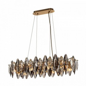 Подвесная люстра Favourite Glans 4303-8PC в Шадринске - shadrinsk.mebel24.online | фото 3