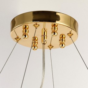 Подвесная люстра Favourite Inventio 2754-10P в Шадринске - shadrinsk.mebel24.online | фото 6