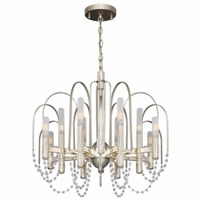 Подвесная люстра Favourite La Salute 2308-12P в Шадринске - shadrinsk.mebel24.online | фото 2