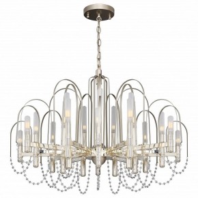 Подвесная люстра Favourite La Salute 2308-21P в Шадринске - shadrinsk.mebel24.online | фото 2