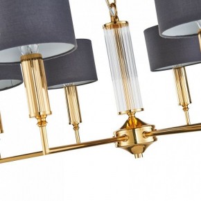 Подвесная люстра Favourite Laciness 2609-6P в Шадринске - shadrinsk.mebel24.online | фото 4