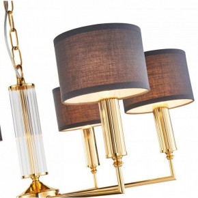 Подвесная люстра Favourite Laciness 2609-6P в Шадринске - shadrinsk.mebel24.online | фото 5