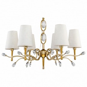 Подвесная люстра Favourite Luca 2703-6P в Шадринске - shadrinsk.mebel24.online | фото 2
