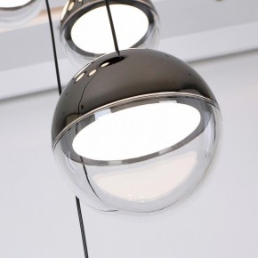 Подвесная люстра Favourite Luna 4371-9P в Шадринске - shadrinsk.mebel24.online | фото 3
