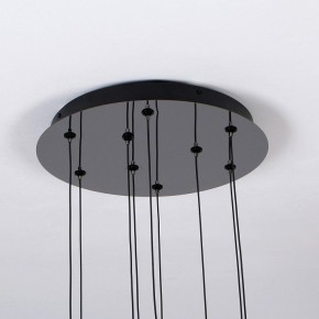 Подвесная люстра Favourite Luna 4371-9P в Шадринске - shadrinsk.mebel24.online | фото 9