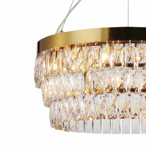 Подвесная люстра Favourite Magnitudo 2206-12P в Шадринске - shadrinsk.mebel24.online | фото 5