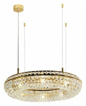 Подвесная люстра Favourite Monilibus 4015-8P в Шадринске - shadrinsk.mebel24.online | фото 3