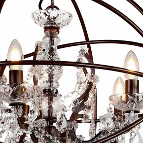 Подвесная люстра Favourite Orbit 1834-5P в Шадринске - shadrinsk.mebel24.online | фото 6