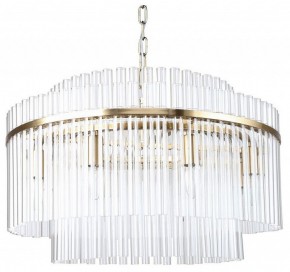 Подвесная люстра Favourite Rubum 4203-8P в Шадринске - shadrinsk.mebel24.online | фото