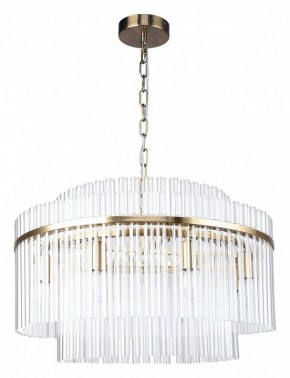 Подвесная люстра Favourite Rubum 4203-8P в Шадринске - shadrinsk.mebel24.online | фото 2