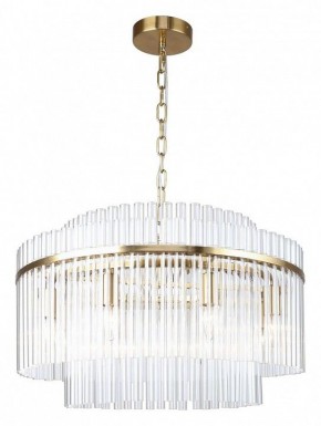 Подвесная люстра Favourite Rubum 4203-8P в Шадринске - shadrinsk.mebel24.online | фото 3
