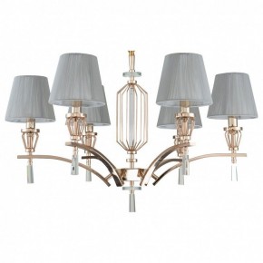 Подвесная люстра Favourite Sade 2690-6P в Шадринске - shadrinsk.mebel24.online | фото 2