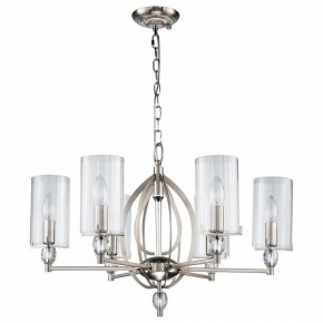Подвесная люстра Favourite Stine 2704-6P в Шадринске - shadrinsk.mebel24.online | фото 2