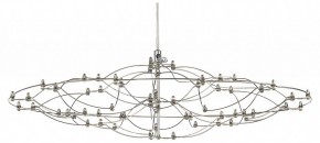 Подвесная люстра Favourite Thinner 4305-6P в Шадринске - shadrinsk.mebel24.online | фото 2