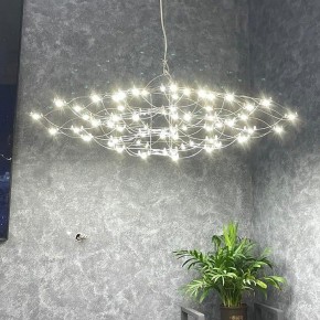 Подвесная люстра Favourite Thinner 4305-6P в Шадринске - shadrinsk.mebel24.online | фото 4