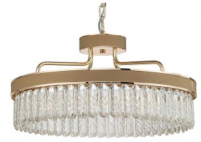 Подвесная люстра Favourite Visconte 4304-6P в Шадринске - shadrinsk.mebel24.online | фото