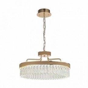Подвесная люстра Favourite Visconte 4304-6P в Шадринске - shadrinsk.mebel24.online | фото 3