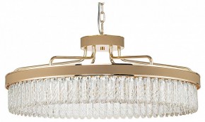 Подвесная люстра Favourite Visconte 4304-8P в Шадринске - shadrinsk.mebel24.online | фото