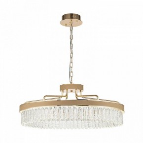 Подвесная люстра Favourite Visconte 4304-8P в Шадринске - shadrinsk.mebel24.online | фото 3