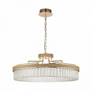 Подвесная люстра Favourite Visconte 4304-8P в Шадринске - shadrinsk.mebel24.online | фото 4
