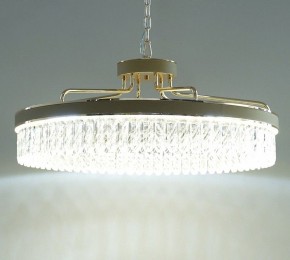 Подвесная люстра Favourite Visconte 4304-8P в Шадринске - shadrinsk.mebel24.online | фото 5