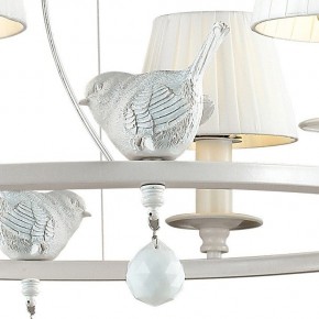 Подвесная люстра Favourite Vogel 1705-6P в Шадринске - shadrinsk.mebel24.online | фото 4