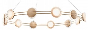 Подвесная люстра Favourite Yo-yo 4334-12P в Шадринске - shadrinsk.mebel24.online | фото