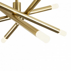 Подвесная люстра Freya Wands FR6130PL-L24B в Шадринске - shadrinsk.mebel24.online | фото 8