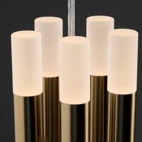 Подвесная люстра Freya Wands FR6130PL-L30B в Шадринске - shadrinsk.mebel24.online | фото 7