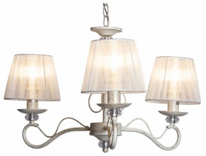 Подвесная люстра Imex 0747 MD.0747-3-P WH в Шадринске - shadrinsk.mebel24.online | фото 2