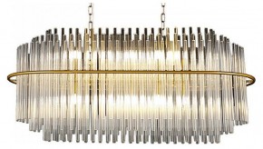 Подвесная люстра Imex MD.1013 MD.1013-10-S COPPER в Шадринске - shadrinsk.mebel24.online | фото