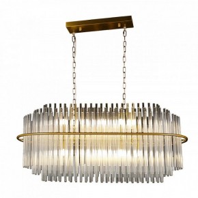 Подвесная люстра Imex MD.1013 MD.1013-10-S COPPER в Шадринске - shadrinsk.mebel24.online | фото 2