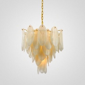 Подвесная люстра Imperiumloft Angel Style Italian Murano Glass BLOMST01 в Шадринске - shadrinsk.mebel24.online | фото