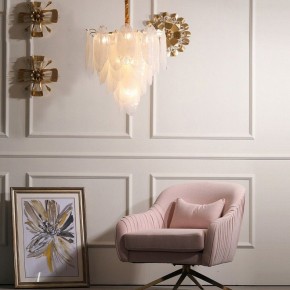 Подвесная люстра Imperiumloft Angel Style Italian Murano Glass BLOMST01 в Шадринске - shadrinsk.mebel24.online | фото 6