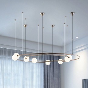 Подвесная люстра Imperiumloft Concent CONCENT01 в Шадринске - shadrinsk.mebel24.online | фото 2