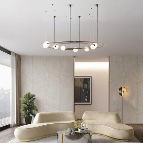 Подвесная люстра Imperiumloft Concent CONCENT01 в Шадринске - shadrinsk.mebel24.online | фото 5