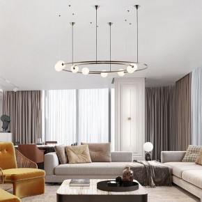 Подвесная люстра Imperiumloft Concent CONCENT01 в Шадринске - shadrinsk.mebel24.online | фото 6