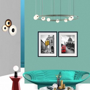 Подвесная люстра Imperiumloft Concent CONCENT01 в Шадринске - shadrinsk.mebel24.online | фото 7