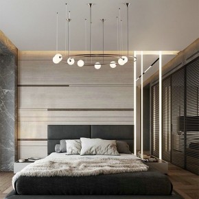 Подвесная люстра Imperiumloft Concent CONCENT01 в Шадринске - shadrinsk.mebel24.online | фото 8
